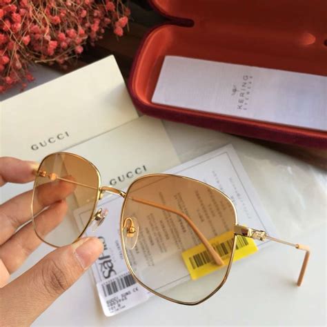 fake gucci glasses for sale|authentic Gucci glasses.